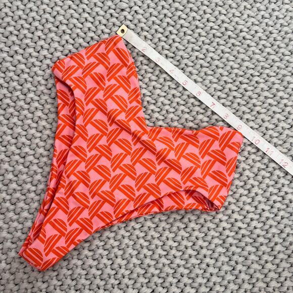 Skatie• ‘Melly’ Bikini Bottom in TROPICANA - Picture 10 of 11